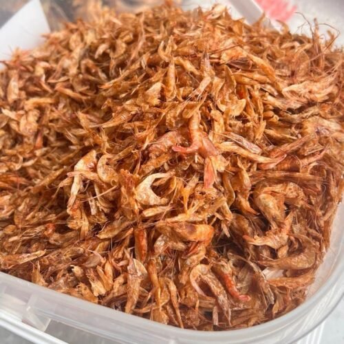 Awuf Dried Crayfish 100g