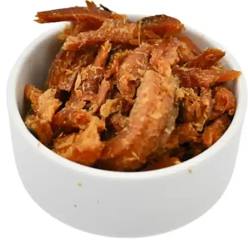 Awuf Dried Catfish Fillet 100g