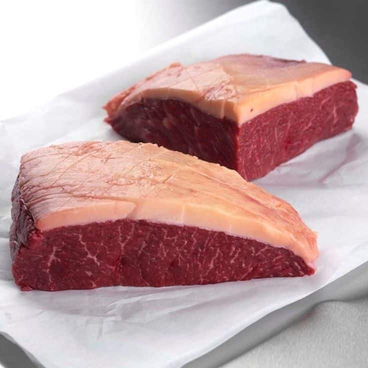 Beef Shin 1kg