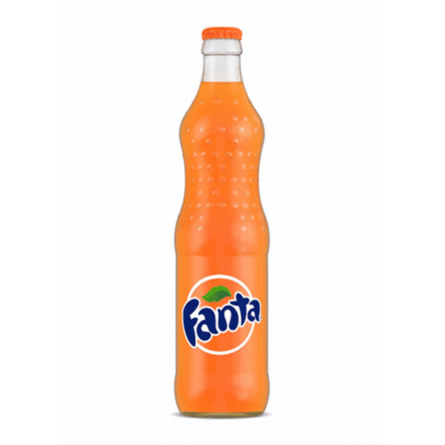 Fanta