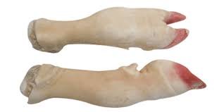 Cow Foot 1kg