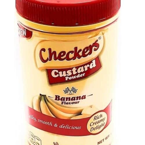 Checkers Custard Banana 2kg
