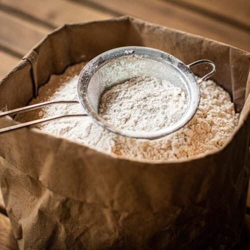 Delex Cassava Flour 2kg