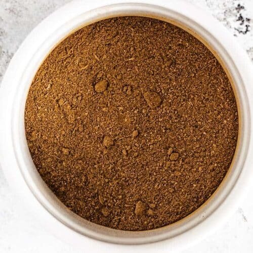 Awuf Peppersoup Spice 100g