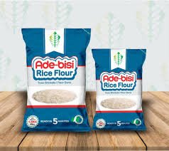 Ade-Bisi Rice Flour 1.8kg