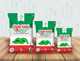 Adebisi Poundo Yam 1.8kg