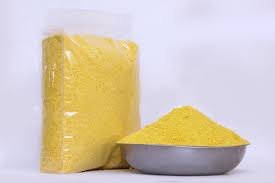 Delex High Quality Yellow Garri - 2kg