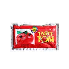 Tasty Tom 60g