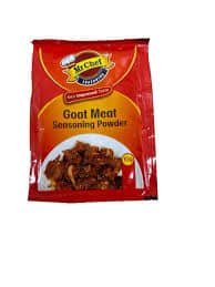 Mr Chef Goat Meat 10g (x10)