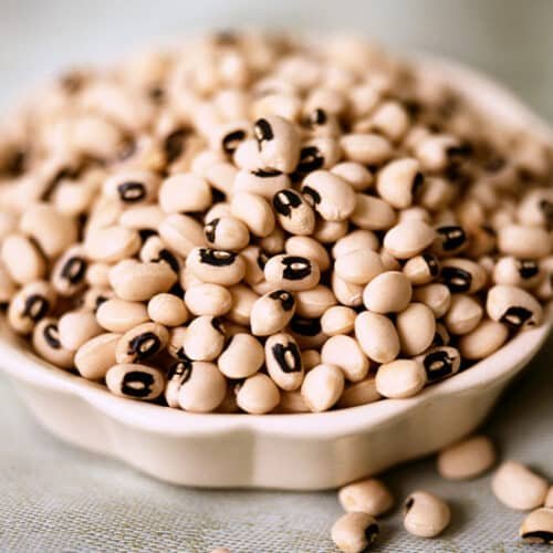 Black Eyes Beans 1.5kg
