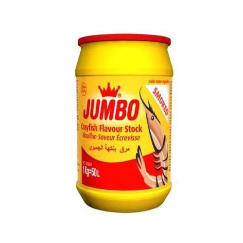 Jumbo Chicken Powder 1kg