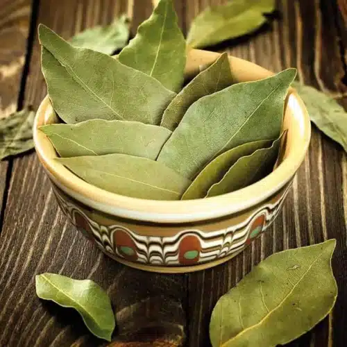 Bay Leaves