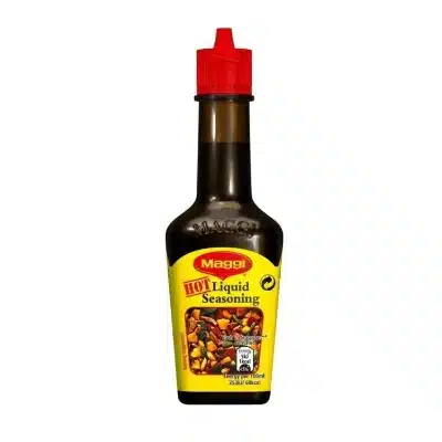 Maggi Liquid Hot 100ml