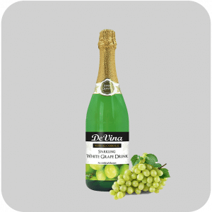 Devina White Grape 750ml
