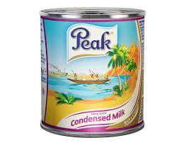 Peak Condensed Milk 397g