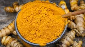 Tumeric