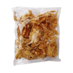 PC Stockfish Fillet 80g