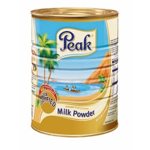 Peak Milk 900g