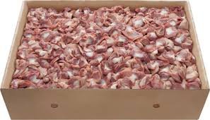 Box Turkey Gizzard 10kg