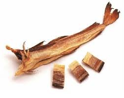 PC Stockfish Cod 80g