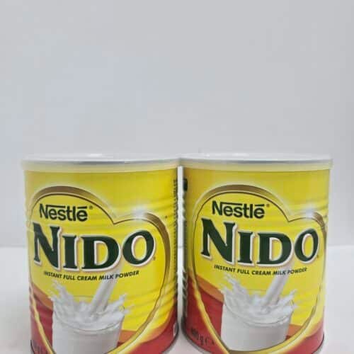 Nido Milk Powder 400g