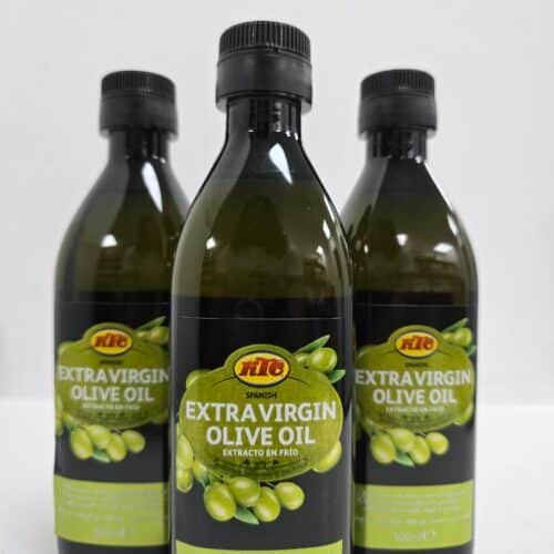 KTC Extra Virgin Oil 500ml