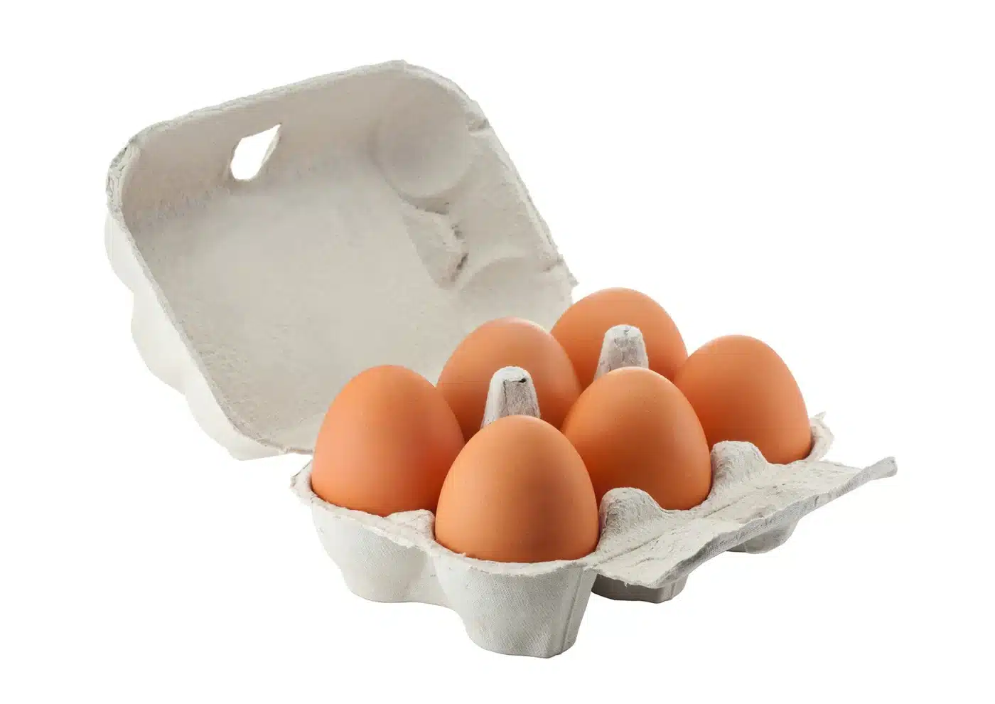 Euro Shopper Farm Fresh- 6 Eggs Value Pack