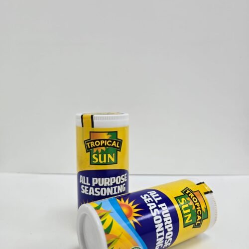 Tropical Sun All Purpose Seasoning Powder 100g