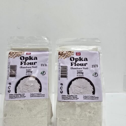 Opka Flour