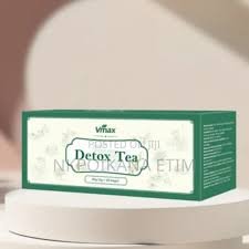 Vmax Detox Tea