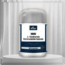 Vmax NMN