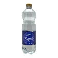 Carters Royal Soda Water 1L