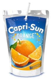 Capri Sun Orange 330ml