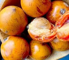 Agbalumo