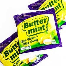 ButterMint