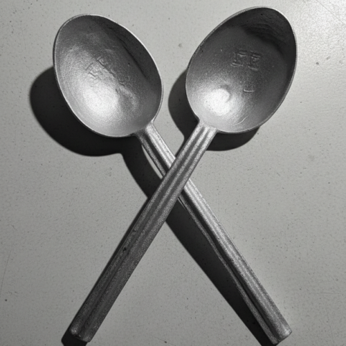 Traditional Iwakara Big Spoon