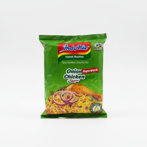 Indomie Superpack Sachets x4