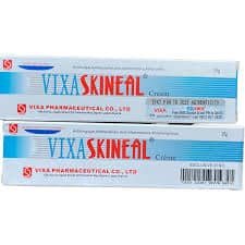 Vixa Skineal Creme