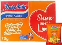 Indomie Oriental