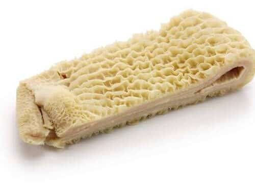 Honeycomb Tripe 1kg