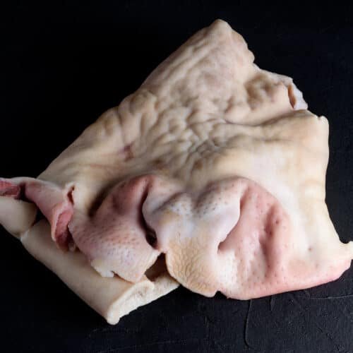 Beef Mask 1kg