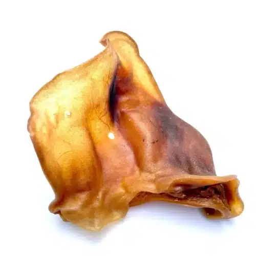 Cow Ears 1kg