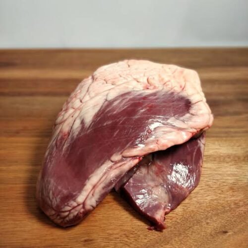 Cow Heart 1kg