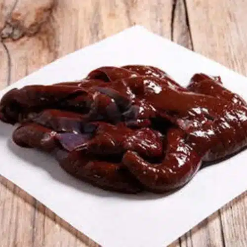 Cow Liver 1kg