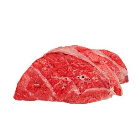 Cow Lung 1kg