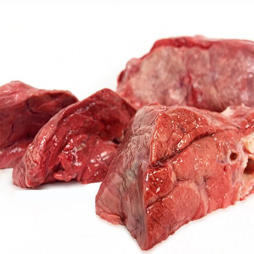 Cow Lung 1kg