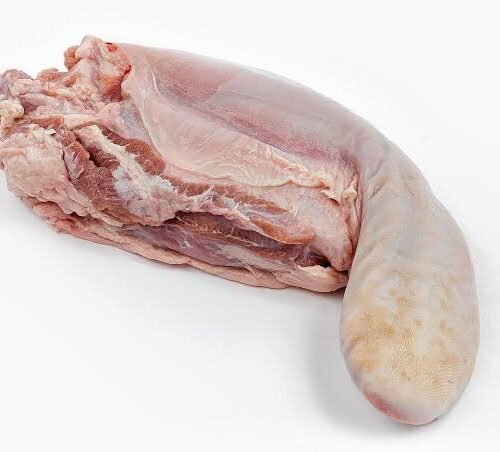 Cow Tongue 1kg