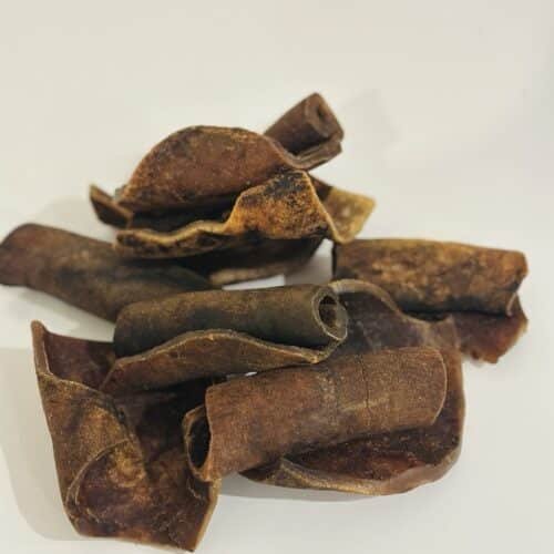Ijebu Smoked Kpomo - Pack of 2/3
