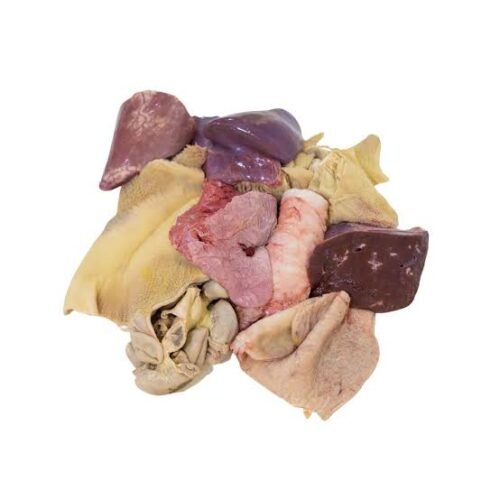 Assorted Meats 1kg