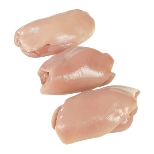 Chicken Thigh Boneless 1kg